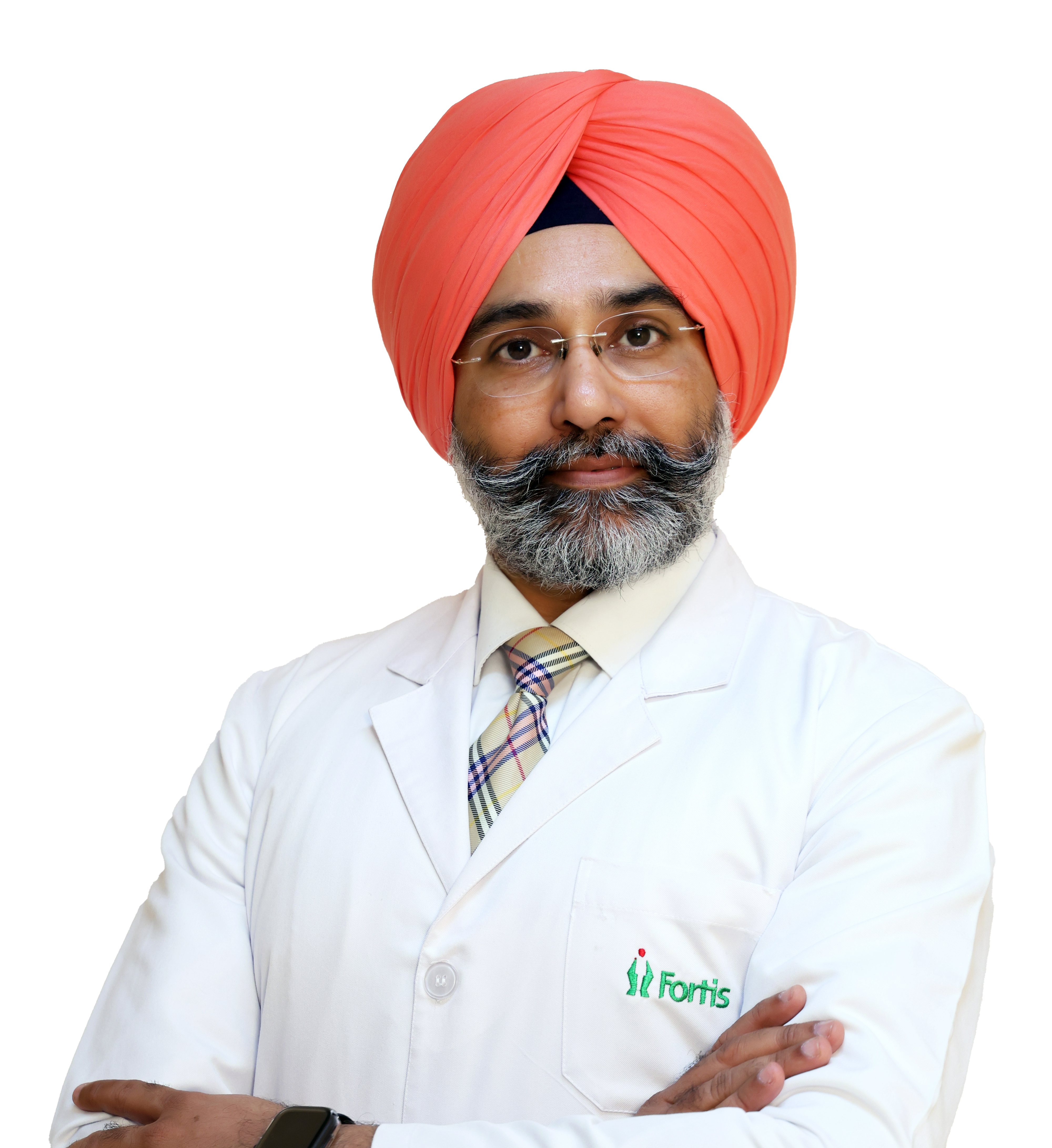 Dr. Hardeep Singh